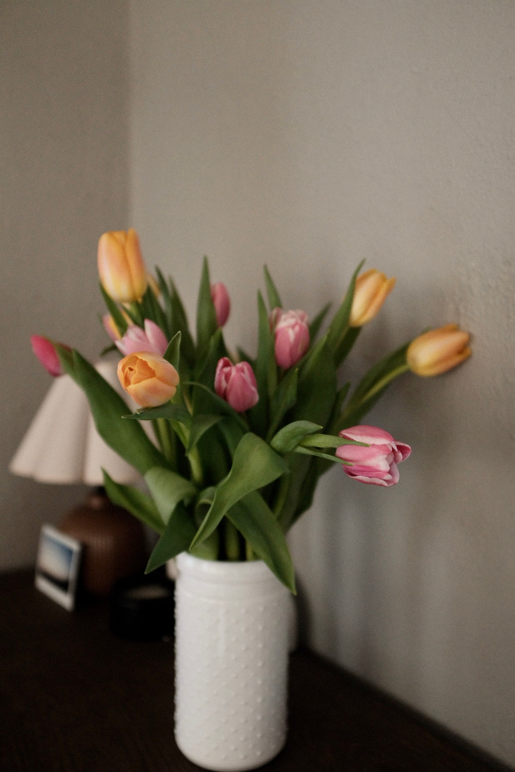 The Early Spring Round