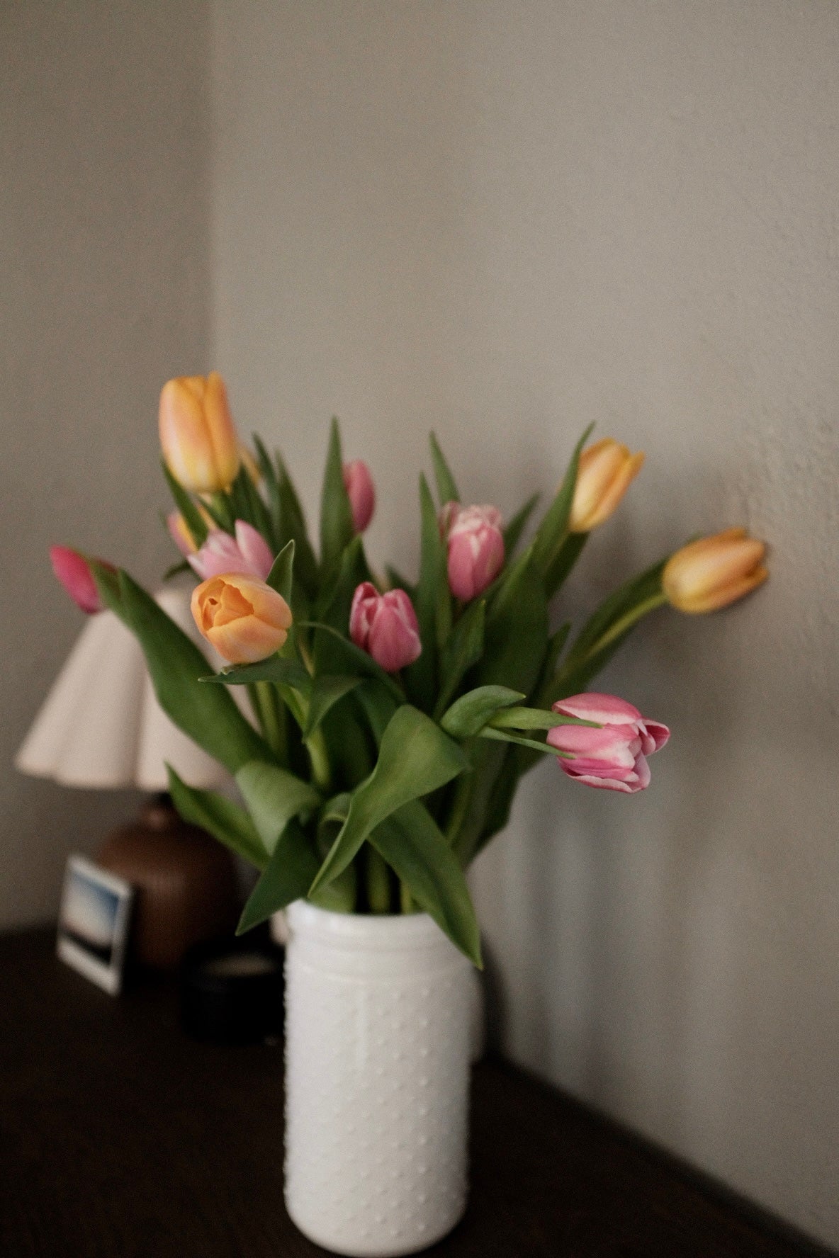 The Early Spring Round