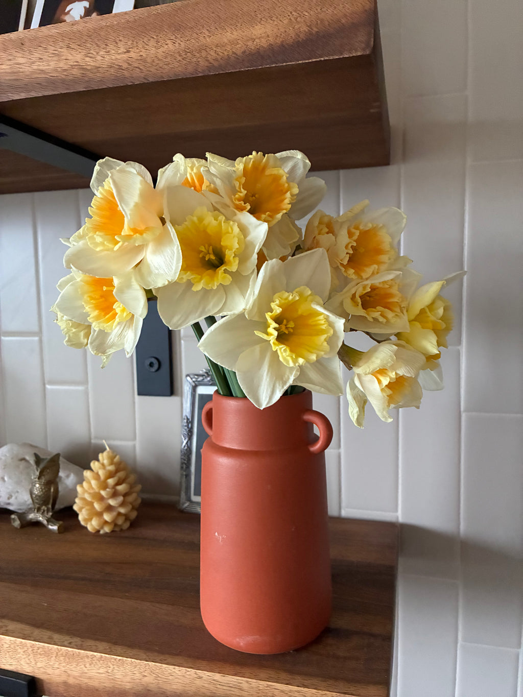 The Early Spring Round