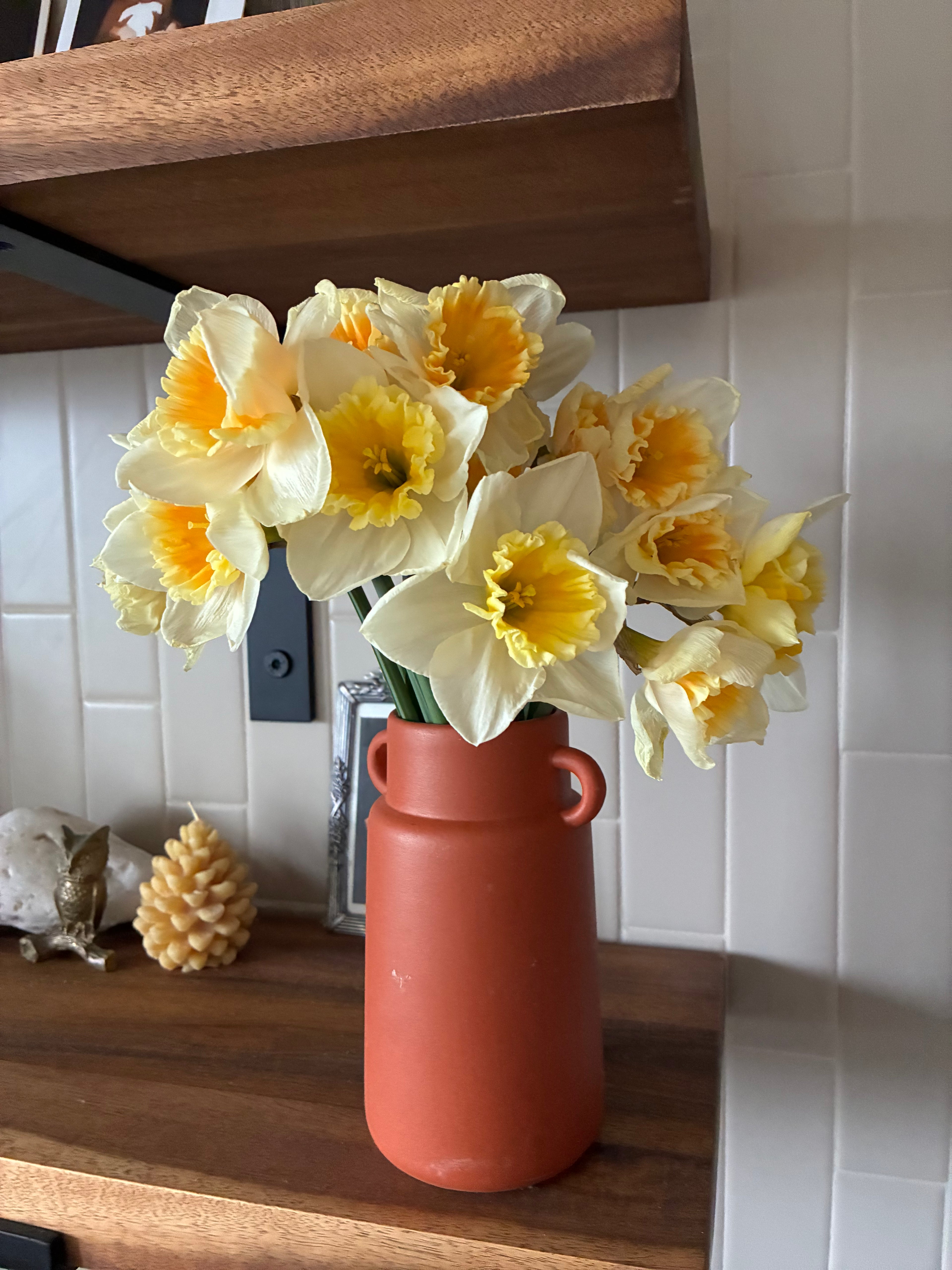 The Early Spring Round